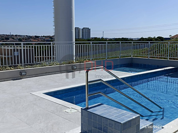 Imagem Apartamento com 2 Quartos à Venda, 62 m² em Jardim Saira - Sorocaba Imagem Apartamento com 2 Quartos à Venda, 62 m² em Jardim Saira - Sorocaba
