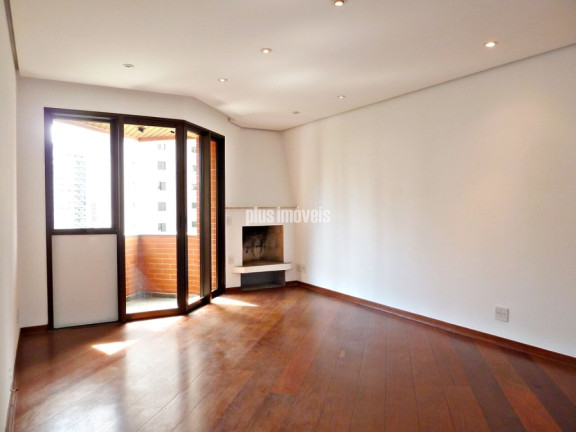 Apartamento com 3 Quartos à Venda, 105 m² em Panamby - São Paulo