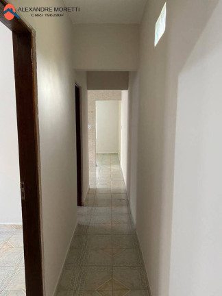 Imagem Casa com 2 Quartos à Venda, 126 m² em Jardim Santa Marina - Sorocaba
