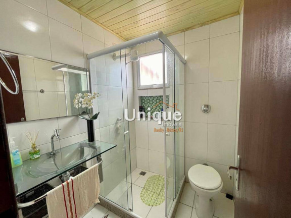 Imagem Casa com 2 Quartos à Venda, 70 m² em Arpoador Da Rasa - Armação Dos Búzios