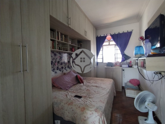 Imagem Casa com 3 Quartos à Venda, 93 m² em São Benedito - Santa Luzia Imagem Casa com 3 Quartos à Venda, 93 m² em São Benedito - Santa Luzia