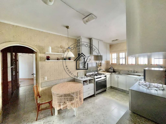 Imagem Casa de Condomínio com 4 Quartos à Venda, 1.000 m² em Chácara Canta Galo - Cotia