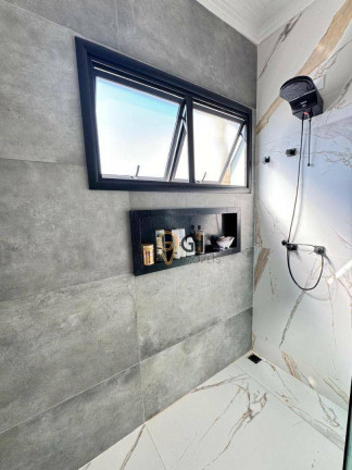 Imagem Sobrado com 4 Quartos à Venda, 250 m² em Jardim Terras De São João - Jacareí