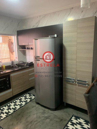 Imagem Casa com 2 Quartos à Venda, 58 m² em Bairro Do Colonia - Jacareí