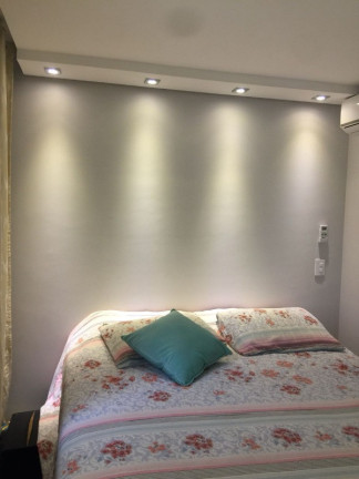 Imagem Apartamento com 3 Quartos à Venda, 66 m² em Vila Santa Maria - São Paulo Imagem Apartamento com 3 Quartos à Venda, 66 m² em Vila Santa Maria - São Paulo