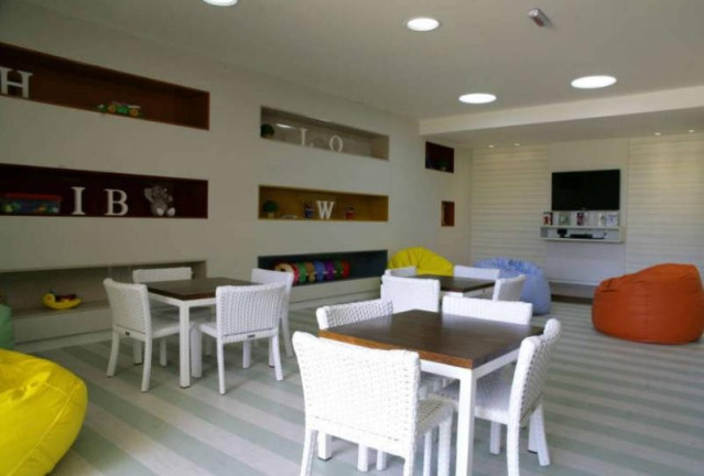 Imagem Apartamento com 4 Quartos à Venda, 133 m² em Altiplano Cabo Branco - João Pessoa