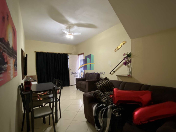 Imagem Casa com 2 Quartos à Venda, 123 m² em Cidade Da Criança - Praia Grande Imagem Casa com 2 Quartos à Venda, 123 m² em Cidade Da Criança - Praia Grande