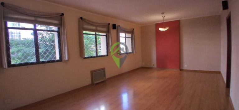 Apartamento com 3 Quartos à Venda, 128 m² em Boqueirão - Santos
