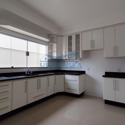 Imagem Casa à Venda, 243 m² em Condominio Residencial Habiana 1 - Araçatuba Imagem Casa à Venda, 243 m² em Condominio Residencial Habiana 1 - Araçatuba