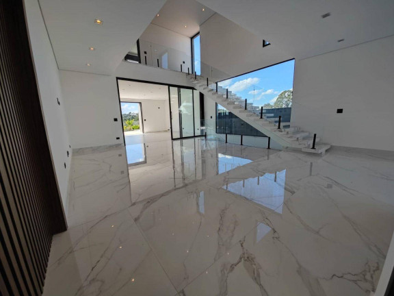 Imagem Casa com 4 Quartos à Venda, 486 m² em Granja Viana - Cotia