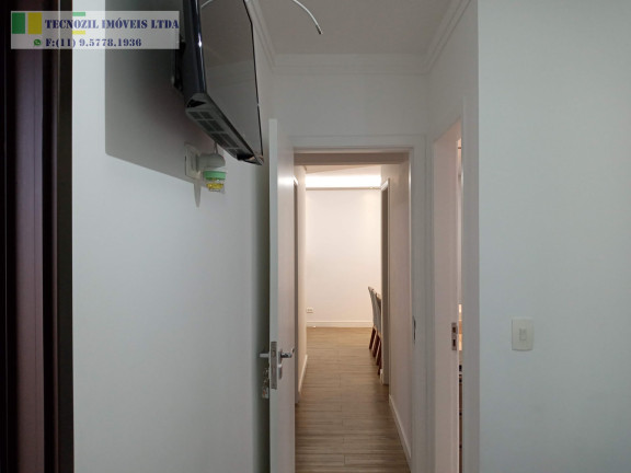 Imagem Apartamento com 3 Quartos à Venda, 79 m² em Ipiranga - São Paulo Imagem Apartamento com 3 Quartos à Venda, 79 m² em Ipiranga - São Paulo