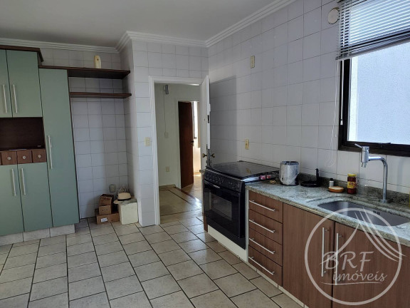 Imagem Cobertura com 3 Quartos à Venda, 245 m² em Estreito - Florianópolis Imagem Cobertura com 3 Quartos à Venda, 245 m² em Estreito - Florianópolis