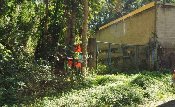 Imagem Terreno à Venda, 1.800 m² em Monterrey - Louveira