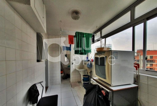 Imagem Apartamento com 3 Quartos à Venda, 146 m² em água Fria - São Paulo Imagem Apartamento com 3 Quartos à Venda, 146 m² em água Fria - São Paulo