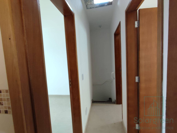 Imagem Casa com 3 Quartos à Venda, 86 m² em Jardim Das Cerejeiras - Atibaia
