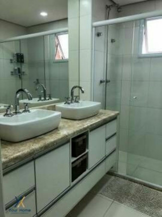 Imagem Apartamento com 4 Quartos à Venda, 156 m² em Gonzaga - Santos Imagem Apartamento com 4 Quartos à Venda, 156 m² em Gonzaga - Santos