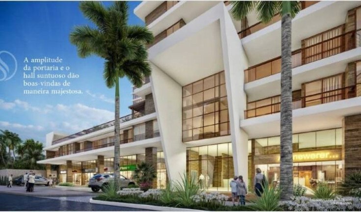 Apartamento com 2 Quartos à Venda, 67 m² em Nossa Senhora Da Vitória - Ilhéus