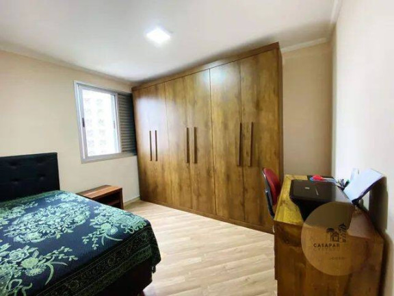 Imagem Apartamento com 3 Quartos à Venda, 90 m² em Casa Branca - Santo André Imagem Apartamento com 3 Quartos à Venda, 90 m² em Casa Branca - Santo André