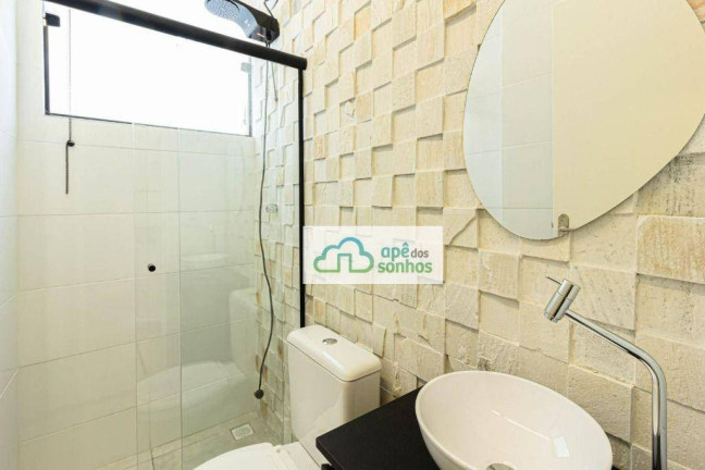 Imagem Studio com 1 Quarto à Venda, 24 m² em Centro - São Paulo