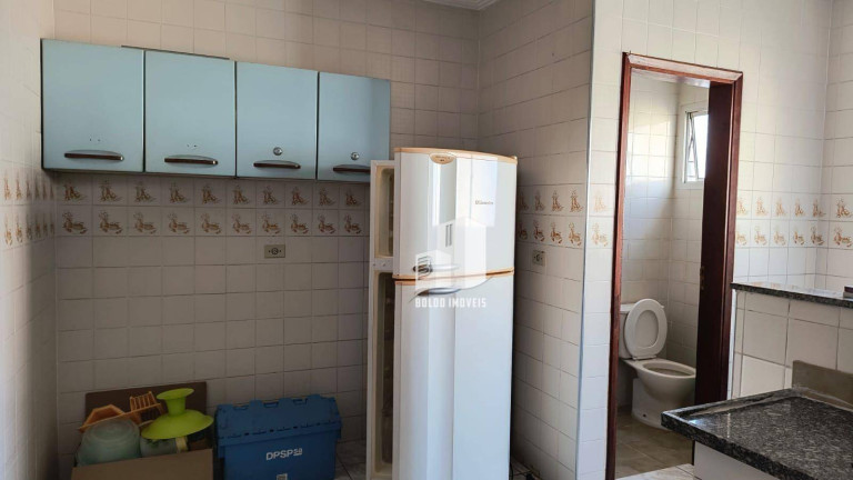 Imagem Apartamento com 2 Quartos à Venda, 85 m² em Vila Guilhermina - Praia Grande Imagem Apartamento com 2 Quartos à Venda, 85 m² em Vila Guilhermina - Praia Grande