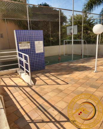 Imagem Apartamento com 1 Quarto à Venda, 42 m² em Rancho Grande - Itu Imagem Apartamento com 1 Quarto à Venda, 42 m² em Rancho Grande - Itu