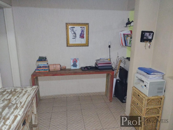 Imagem Sobrado com 3 Quartos à Venda, 250 m² em Utinga - Santo André
