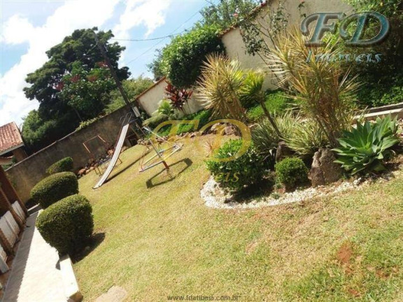 Imagem Chácara com 4 Quartos à Venda, 1.000 m² em Vila Dom Pedro - Atibaia Imagem Chácara com 4 Quartos à Venda, 1.000 m² em Vila Dom Pedro - Atibaia
