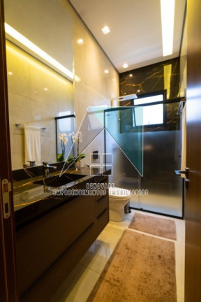 Imagem Sobrado com 3 Quartos à Venda, 375 m² em Residencial Alto Do Castelo - Ribeirão Preto