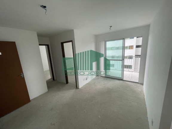 Apartamento com 2 Quartos à Venda, 54 m² em Madalena - Recife