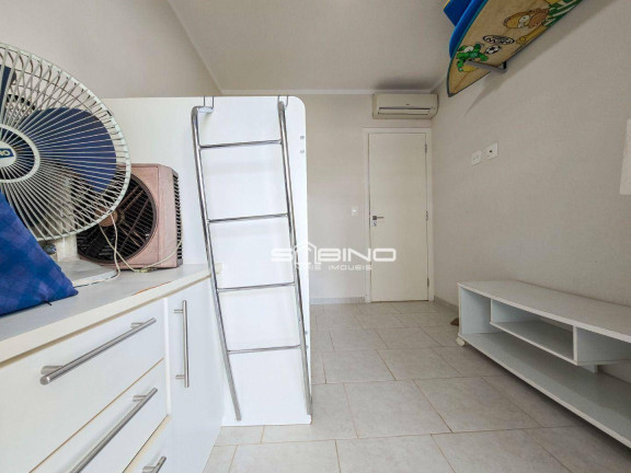 Imagem Apartamento com 3 Quartos para Alugar, 113 m² em Riviera De São Lourenço - Bertioga