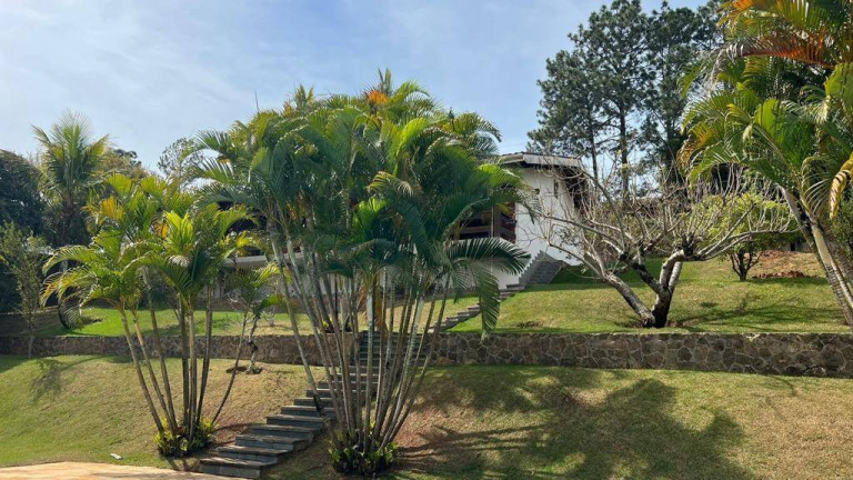 Imagem Casa com 3 Quartos à Venda,  em Jardim Estância Brasil - Atibaia