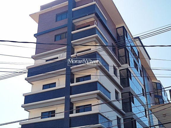 Imagem Apartamento com 3 Quartos à Venda, 96 m² em Centro - São José Dos Pinhais