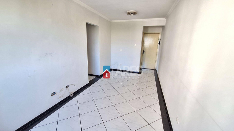 Imagem Apartamento com 3 Quartos para Alugar, 65 m² em Loteamento Industrial Machadinho - Americana Imagem Apartamento com 3 Quartos para Alugar, 65 m² em Loteamento Industrial Machadinho - Americana