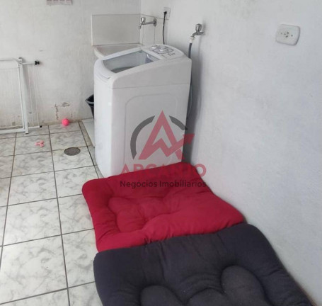 Imagem Sobrado com 4 Quartos à Venda, 96 m² em Jardim Alvinópolis - Atibaia