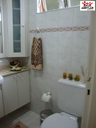 Imagem Imóvel com 3 Quartos à Venda, 75 m² em Jardim Bonfiglioli - Jundiaí