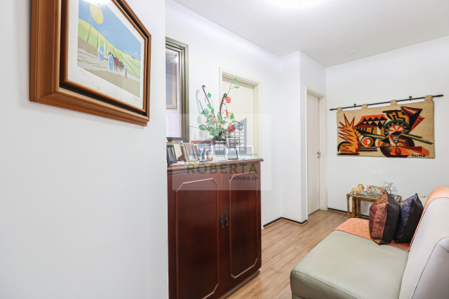 Imagem Apartamento com 4 Quartos à Venda, 173 m² em Itaim Bibi - São Paulo