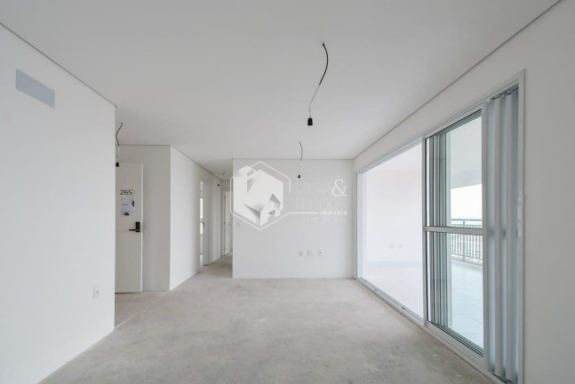 Imagem Apartamento com 3 Quartos à Venda, 109 m² em Vila Zilda (tatuapé) - São Paulo