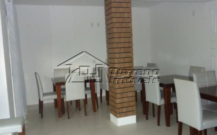 Imagem Apartamento com 2 Quartos para Alugar, 54 m² em Urbanova - São José Dos Campos