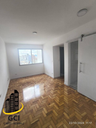 Imagem Apartamento com 1 Quarto à Venda, 45 m² em Campos Elíseos - São Paulo