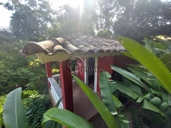 Imagem Chácara com 7 Quartos à Venda ou Locação, 700 m² em Vale Das Laranjeiras - Indaiatuba