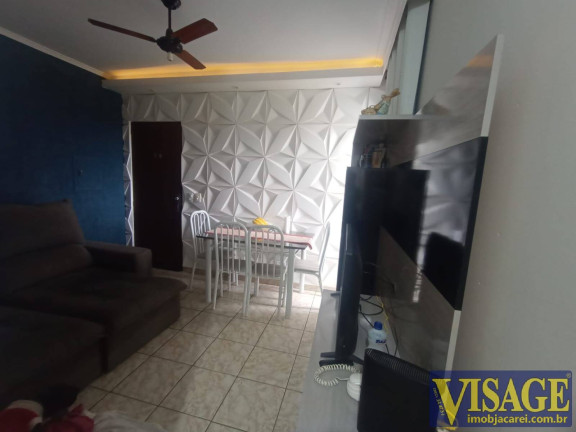 Imagem Apartamento com 2 Quartos à Venda, em Jardim Das Indústrias - Jacareí Imagem Apartamento com 2 Quartos à Venda, em Jardim Das Indústrias - Jacareí