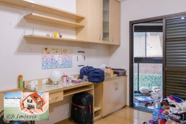 Imagem Apartamento com 4 Quartos à Venda, 180 m² em Rudge Ramos - São Bernardo Do Campo