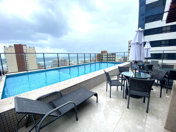 Imagem Apartamento com 1 Quarto à Venda, 25 m² em Pituba - Salvador Imagem Apartamento com 1 Quarto à Venda, 25 m² em Pituba - Salvador