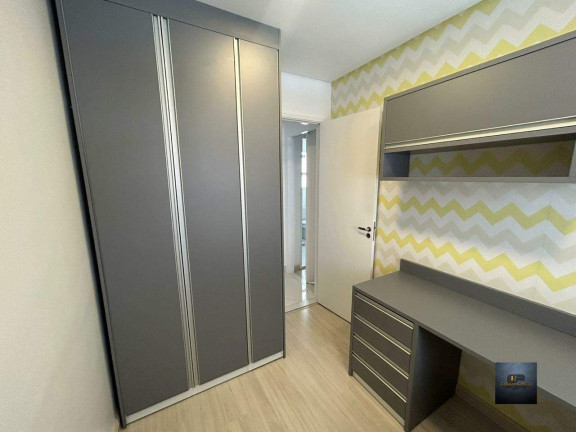Imagem Apartamento com 3 Quartos à Venda, 80 m² em Rudge Ramos - São Bernardo Do Campo
