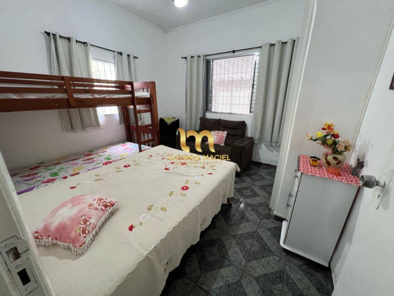 Imagem Casa com 2 Quartos à Venda, 85 m² em Tupi - Praia Grande