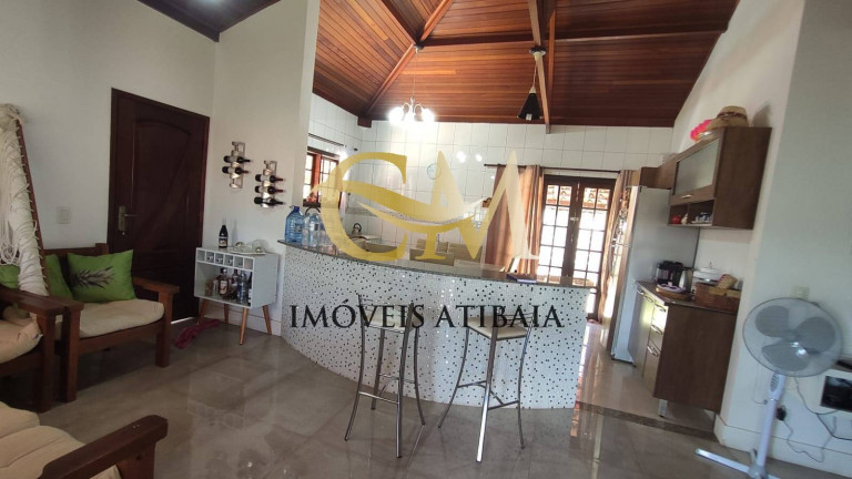 Imagem Casa com 5 Quartos à Venda, 2.000 m² em Piracaia