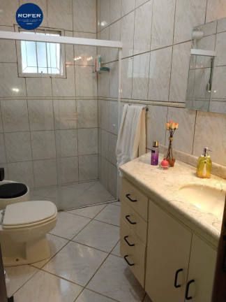 Imagem Casa com 3 Quartos à Venda, 246 m² em Jardim Pinheiros - Valinhos Imagem Casa com 3 Quartos à Venda, 246 m² em Jardim Pinheiros - Valinhos
