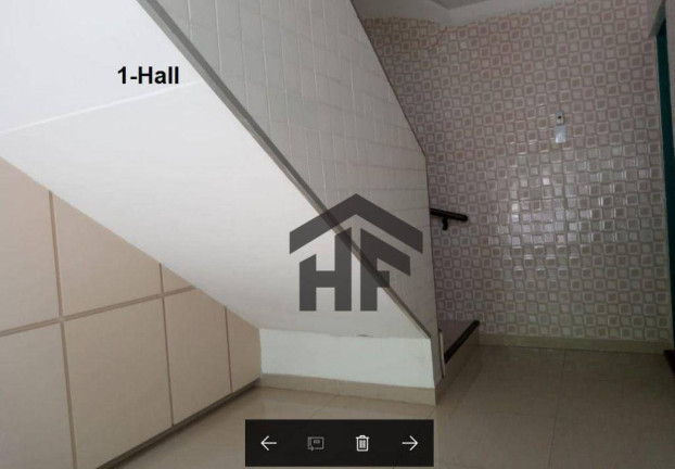 Imagem Apartamento com 3 Quartos à Venda, 83 m² em Encruzilhada - Recife