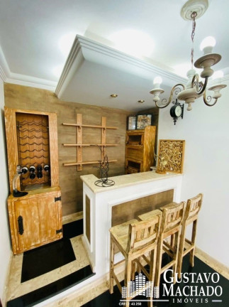 Imagem Casa com 4 Quartos à Venda, 190 m² em Parque Das Ilhas - Volta Redonda Imagem Casa com 4 Quartos à Venda, 190 m² em Parque Das Ilhas - Volta Redonda