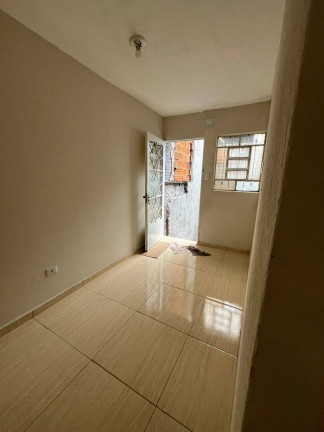 Imagem Casa com 2 Quartos para Alugar, em Taboão - Diadema Imagem Casa com 2 Quartos para Alugar, em Taboão - Diadema